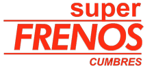 Super Frenos Cumbres