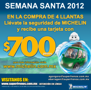 Semana Santa 2012
