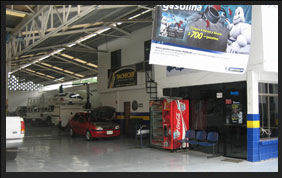 Taller Mecanico en Monterrey