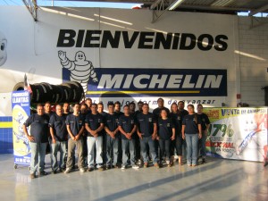 Taller automotrices Monterrey