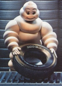 Llantas kumho Monterrey