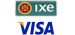 IXE VISA