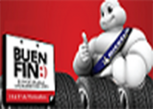 Buen Fin 2014 Llantas