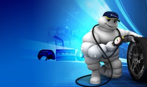 Buen Fin venta Llantas Michelin