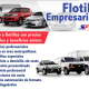 Flotillas en Monterrey