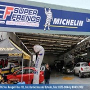 Taller Automotriz Buen Fin