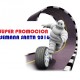 Promoción Michelin - Semana Santa 2016