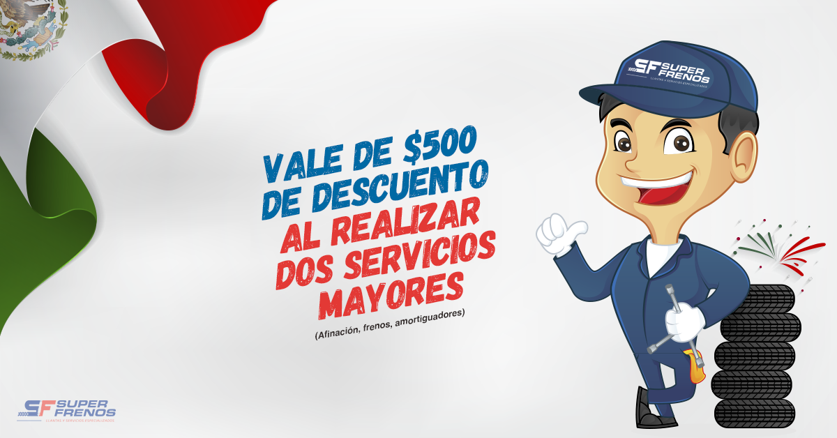vale de descuento