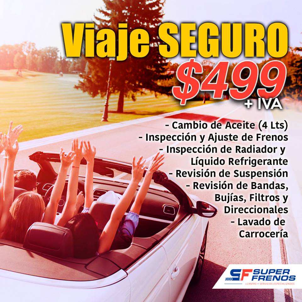 PromociónSeguro
