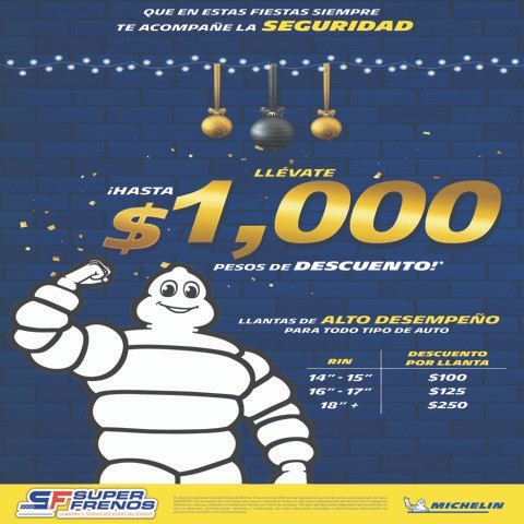 MICHELIN